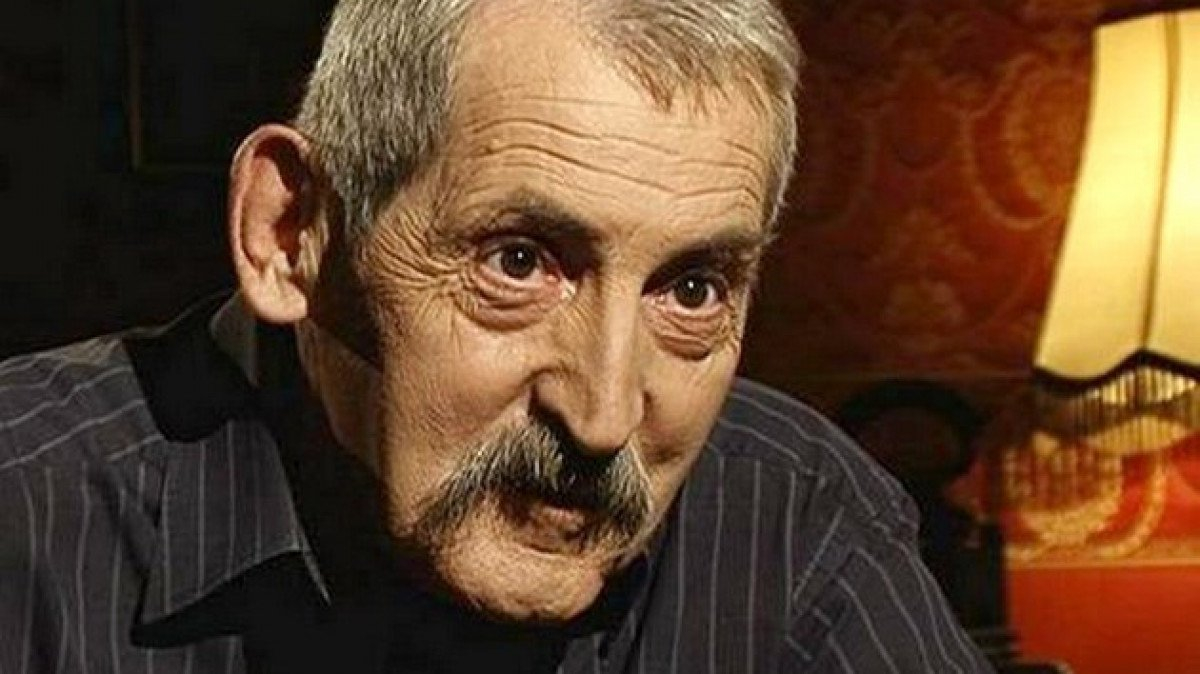 Скръбна вест! Отиде си астрологът Люмиер  