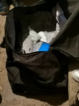 Двама са закопчани заради плантация с марихуана и други наркотици в Годеч