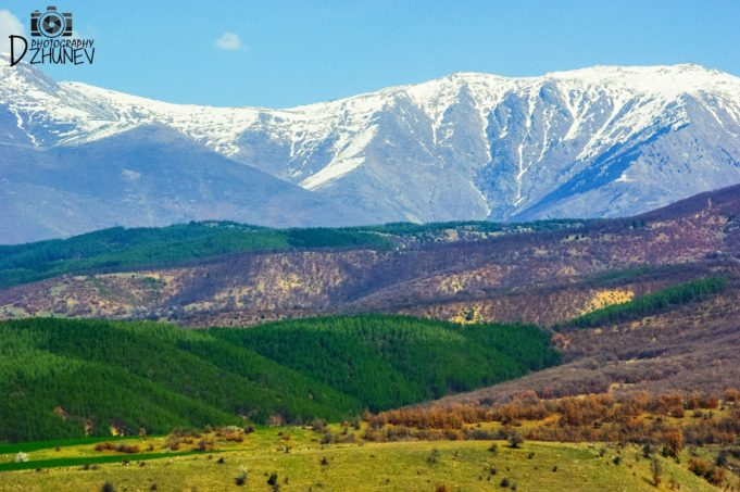 Народът пощуря да купува селски имоти, вижте къде СНИМКИ