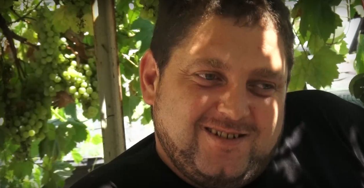 26-годишният Ники от Нови Хан заживя втори живот ВИДЕО