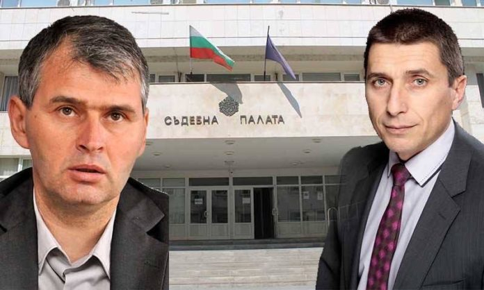 Страшен скандал в МВР! Рашков назначил директор, подсъдим за кражба на...