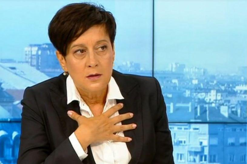 От ДБ ръкопляскат на Радев и прогнозират различен парламент