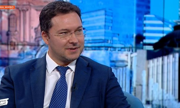 Изненада! Митов директно каза, той ли е кандидатът на ГЕРБ за президент
