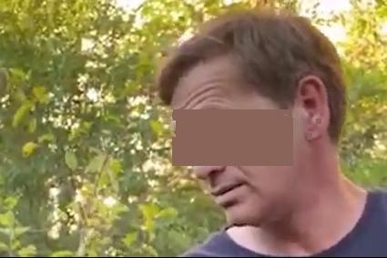 Педофил си уреди среща с 13 г. момиче в столичния кв. "Сухата река", но се появиха трима младежи и... ВИДЕО 