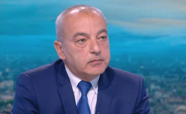 Министър Гълъб Донев с горещи новини за парите за пенсии и добавки