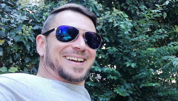 Нова шокираща версия за смъртта на актьора Ангел Генов в Лондон!