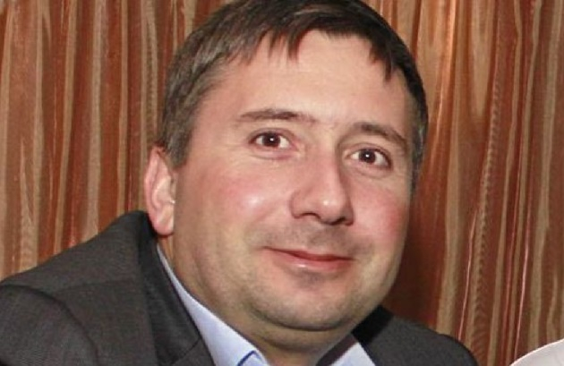 Прокопиев, който се храни правилно от еврофондовете