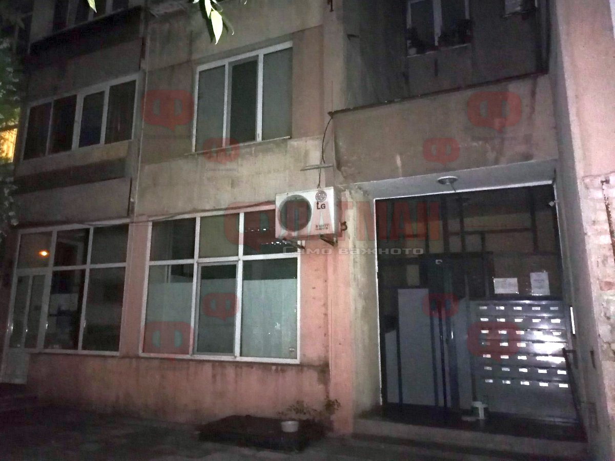Жестока драма с 22 г. Ирена смрази Бургас!