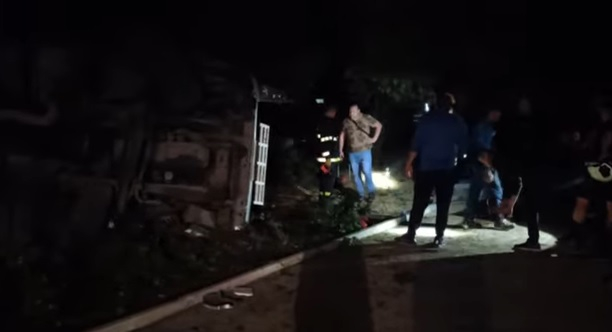 Извънредни печални новини за кървавата баня в Айтос ВИДЕО