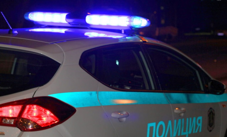 От последните минути: Паника в София след убийство до метрото?