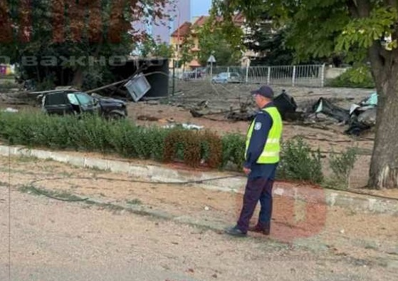 Показаха жертвите на кървавата баня в Айтос СНИМКА