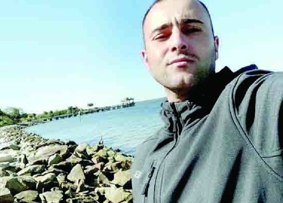 Нова експертиза на ексхумирания труп на ст.лейтенант Тодор Манчев със страшни детайли 