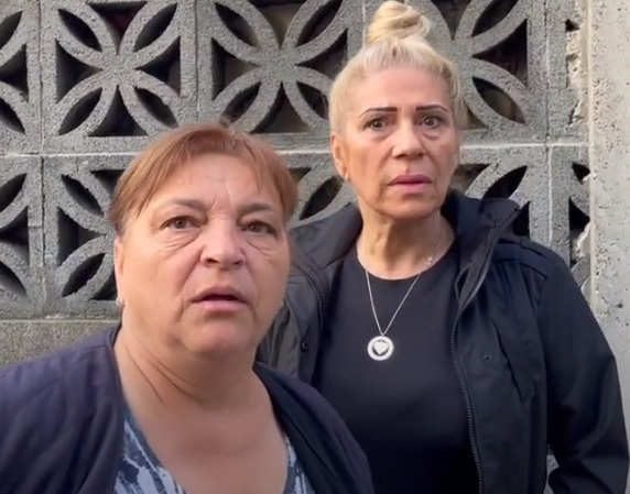 Бог ли спаси тези жени от ужасяваща смърт при мелето в Айтос ВИДЕО