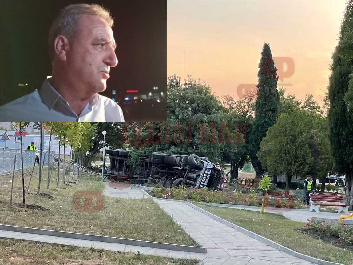 Кметът на Айтос обяви ден на траур заради трагедията с трите жертви  