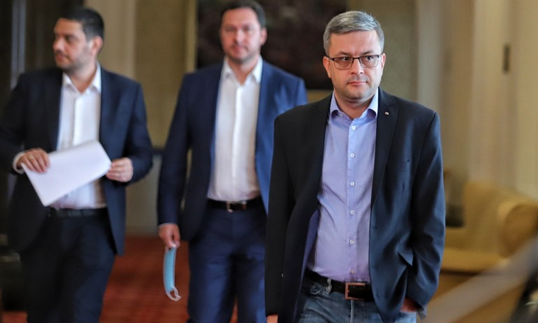 МО мълчи за смъртта на ст. лейт. Манчев, но заваляха обвинения към ГЕРБ 