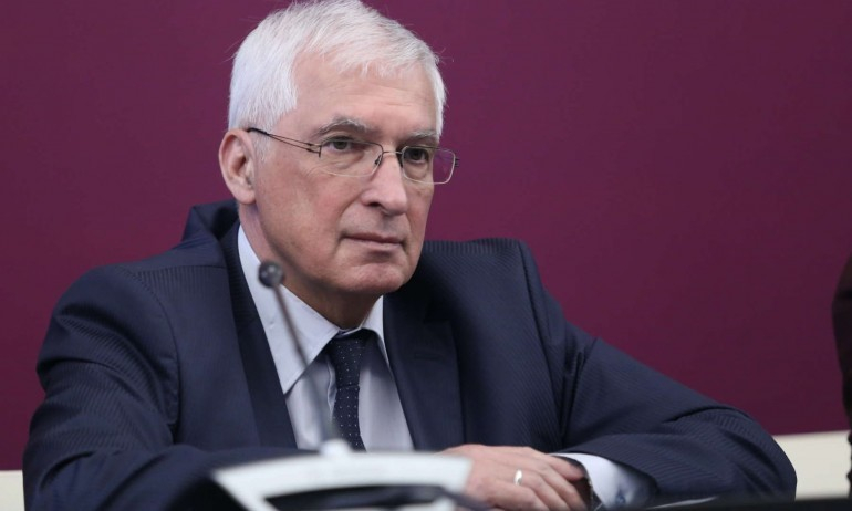 Проф. Дуранкев с тревожна прогноза за икономиката ни