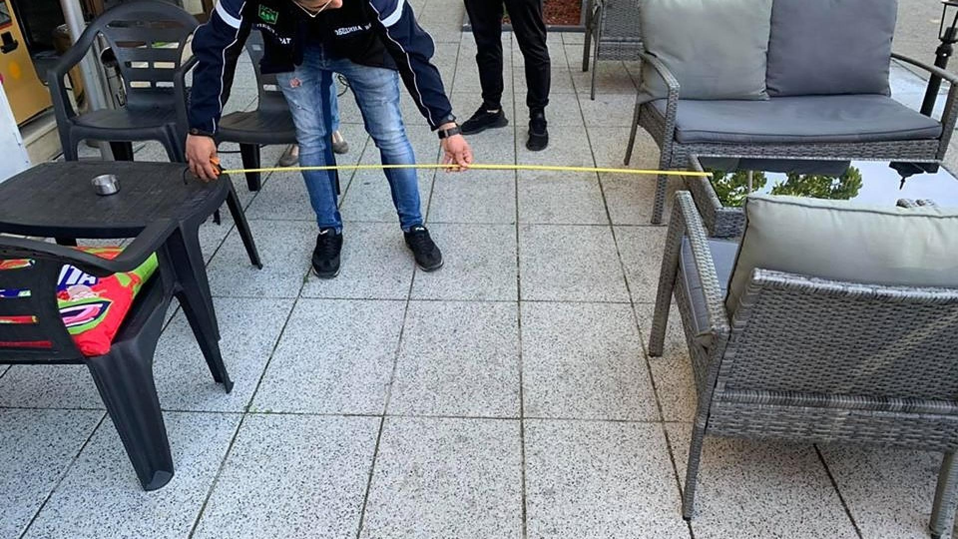 Тайни групи на кръчмари в интернет "си свиркат" за проверки на РЗИ 