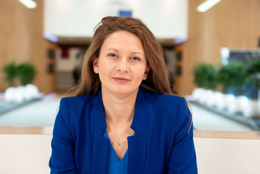 Цветелина Пенкова за Състоянието на Съюза: ЕС може да бъде ефективен само ако има силен социален дневен ред.