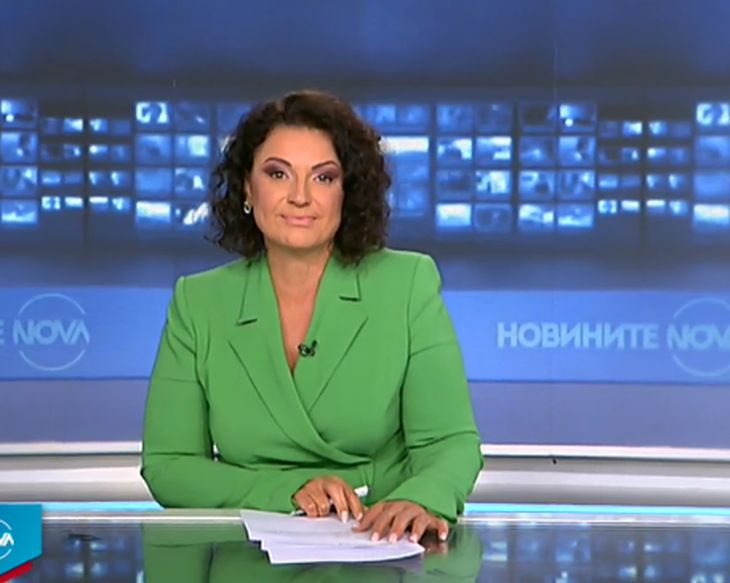 Ани Салич пръсна с лаф как миришат истинските жени