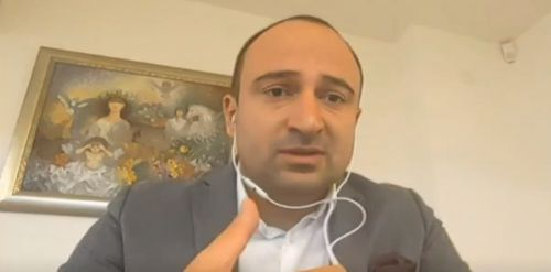 Икономическо чудо като това Пловдив няма другаде в Югоизточна Европа ВИДЕО