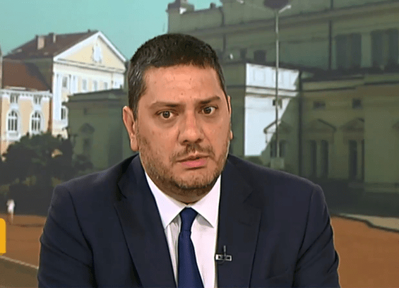 Гаджев с още разкрития за трагедията със ст. лейтенант Манчев 