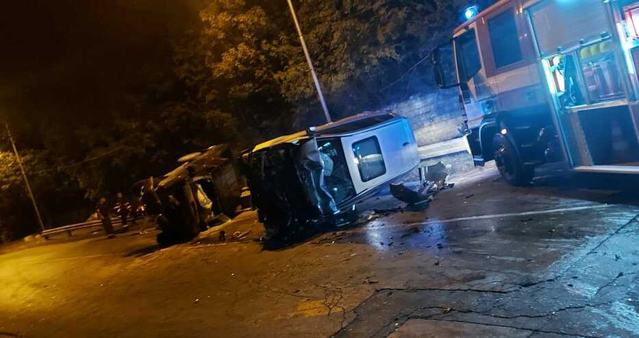 Дете на 2 години с тежка травма след мелето във Варна