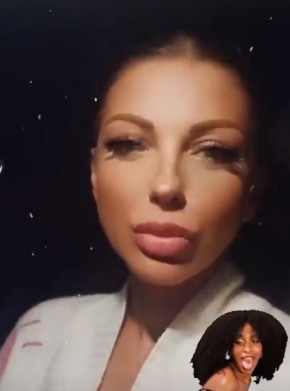 Ужас! Джуките на Емануела ще се пръснат!