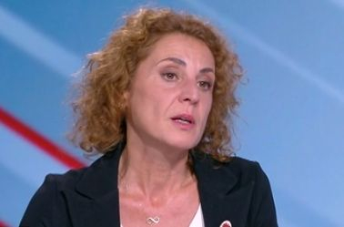 Десислава Христова с горещи новини за строителството на АМ "Хемус" 