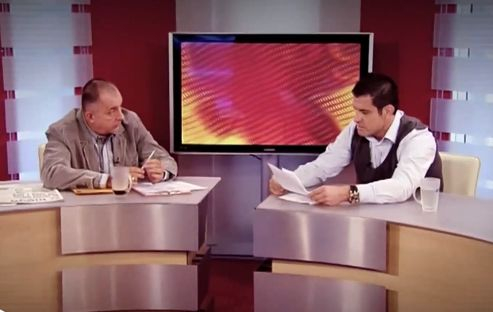 ВИДЕО с Брендо от 2008 г. разплете голяма мистерия за митичния „Кокаинов крал”