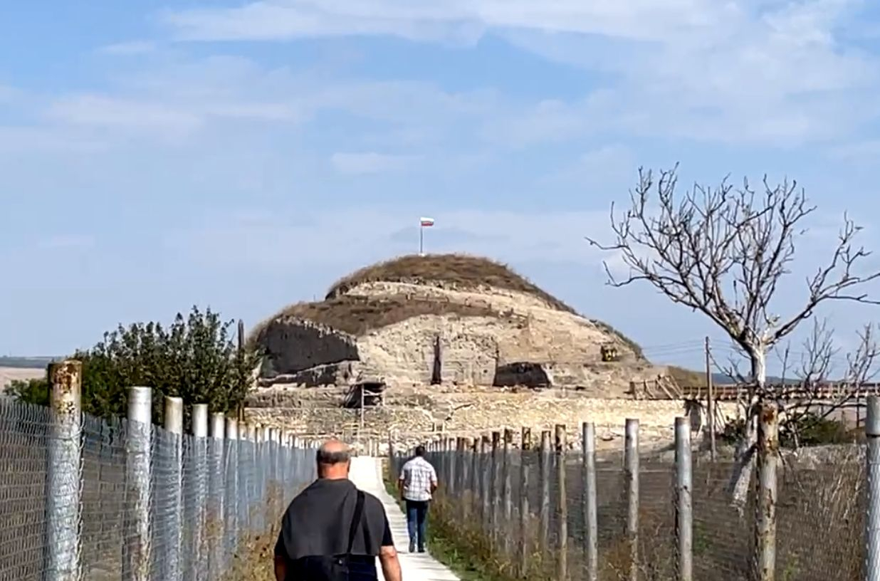 Борисов с нова бомба за кандидата за президент на ГЕРБ! ВИДЕО