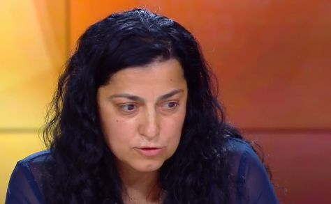 Вдовицата на подп. Терзиев: Вече знам какво се е случило, някой ръководител умишлено го е... 