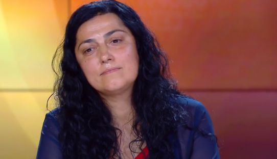 Вдовицата на подп. Терзиев: Вече знам какво се е случило, някой ръководител умишлено го е... 