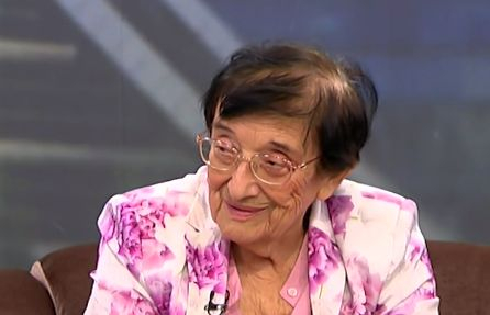 Мика Зайкова хвърли страшна бомба за първия премиер на Слави 