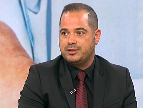 Шефът на ГДБОП за ролята на Брендо у нас и изчегъртването в спецслужбата