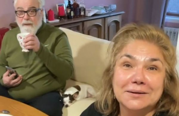 Ревност! Марта Вачкова искала да гази бременната жена на Владо Пенев