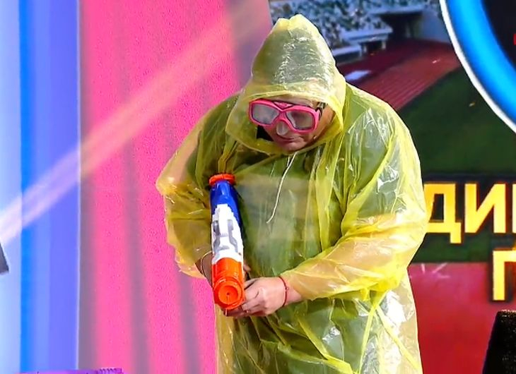 Рачков се изгаври жестоко със Зуека