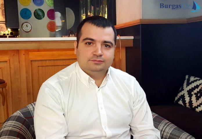 Лидерът на СЕК каза как са се взели с Петков и Василев