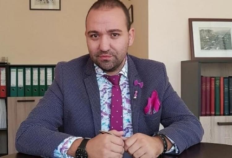 Кандидатът на ИТН за 17 РИК троши луди пари за командировъчни