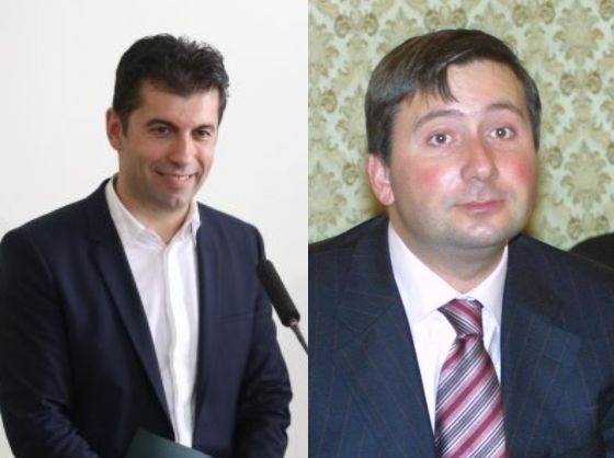 Кирил Петков не може да изкара и ден без „Пеевски“
