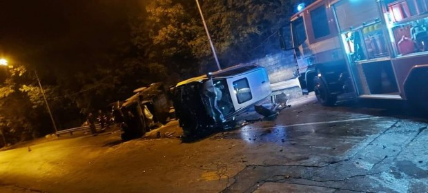 Потресаващ разказ на варненка: Пришка на крака ме спаси от този ужас по тъмна доба