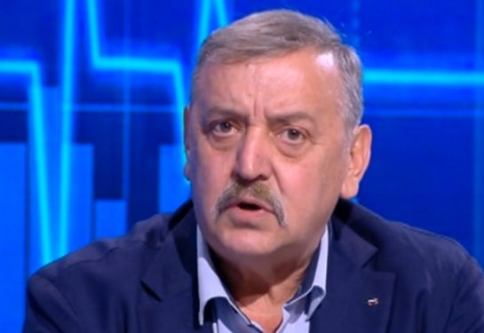 Проф. Кантарджиев съобщи за много опасно съвпадение, открито у нас, и отправи важен апел към...