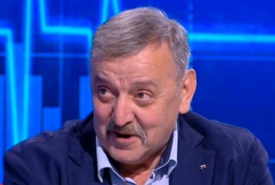 Проф. Кантарджиев съобщи за много опасно съвпадение, открито у нас, и отправи важен апел към...