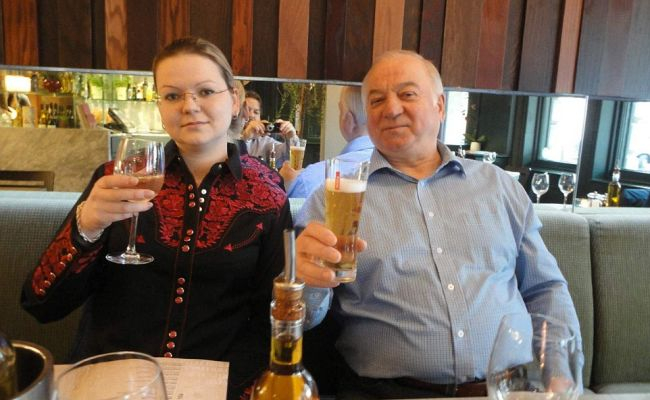 Племенницата на Сергей Скрипал изказа зловеща версия за изчезването му