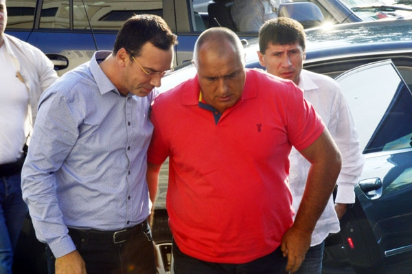 Експремиерът с разкритие за оставката на Елен Герджиков и намек за кандидат-президента на ГЕРБ ВИДЕО