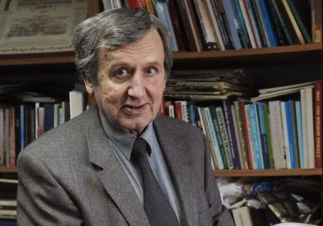 Акад. Георги Марков: Ще станем независими, когато скъсаме със сателитния синдром