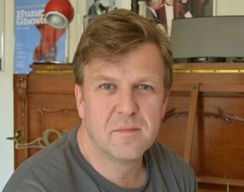 Внезапно почина прочут композитор 