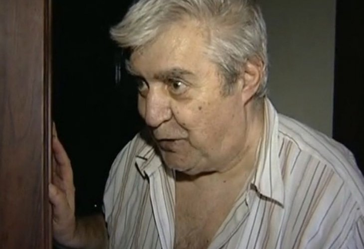 Ин мемориам за пианиста Теодор Мусев, за чийто концерти се редяхме за билети от нощта