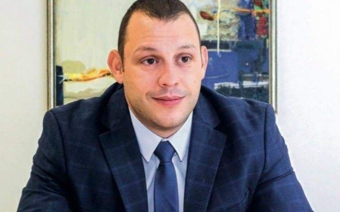 Син на известен генерал стана зам.- министър на енергетиката 