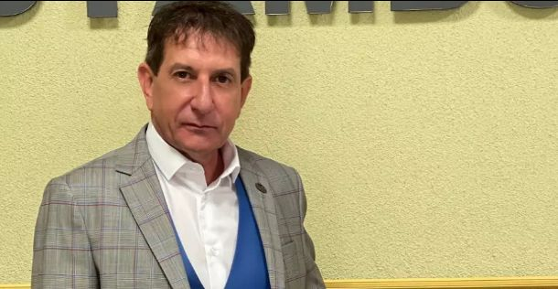 Извънредно: Арестуваха кмета на Стамболийски, обиски в жилището и фабриката му 