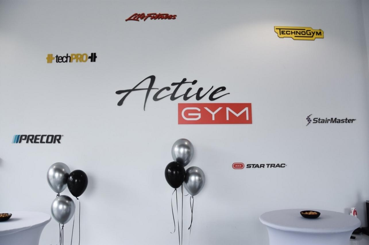 5 години Pulse Gym Shop